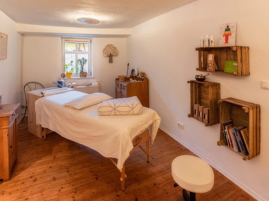 Das Natürlich Schön Studio